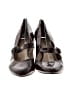 Bandolino Burgundy Heels Size 9 - photo 2