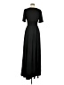 Baltic Born Black Cocktail Dress Size M - photo 2