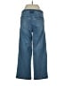 Ella Moss Blue Jeans Size 4 - photo 2