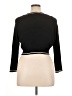 Studio 1 Black Cardigan Size 16 - photo 2
