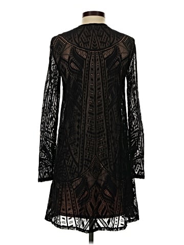 BCBGMAXAZRIA Cocktail Dress (view 2)