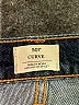 Levi's Blue Jeans Size 27 waist - photo 7
