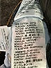 Levi's Blue Jeans Size 27 waist - photo 8
