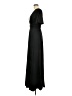 Baltic Born Black Cocktail Dress Size M - photo 5