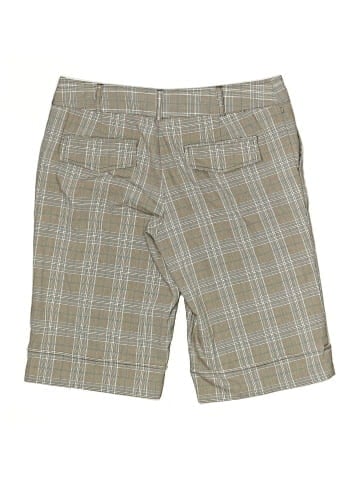 Speechless Khaki Shorts (view 2)