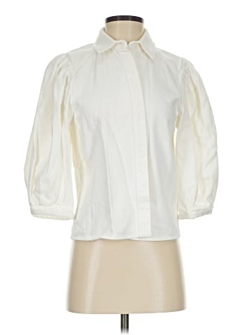 Zara Jacket (view 1)