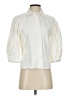 Zara Ivory Jacket Size S - photo 1
