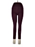 Fleo Burgundy Active Pants Size M - photo 2