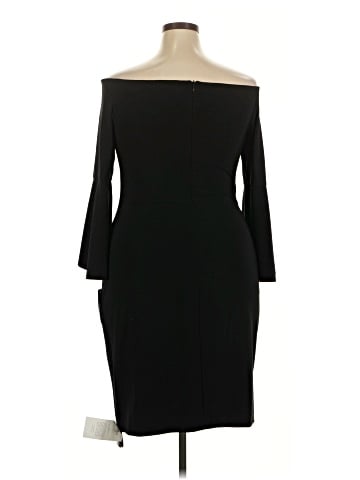 Lauren by Ralph Lauren Cocktail Dress (view 2)