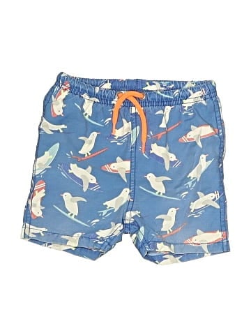 Baby Boden Board Shorts (view 1)