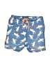 Baby Boden Blue Board Shorts Size 12-18 mo - photo 1