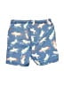 Baby Boden Blue Board Shorts Size 12-18 mo - photo 2