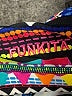 funkita 100% Polyester Print Black Swimsuit Top Size 32 - photo 3