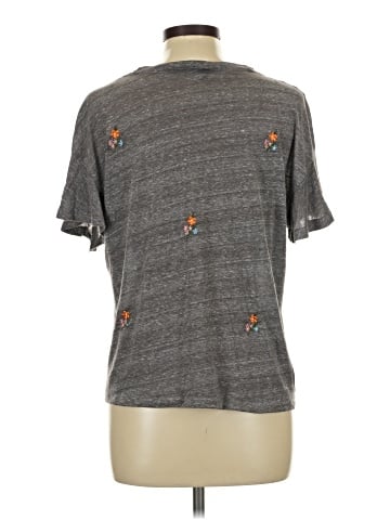 Chelsea & Theodore Short Sleeve Top (view 2)
