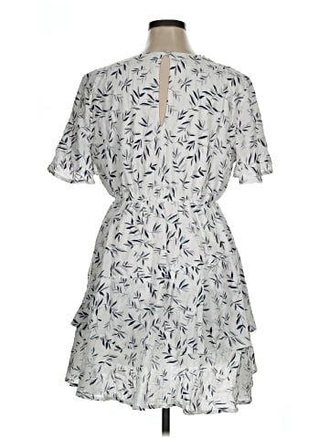 A Beautiful Soul Casual Dress (view 2)