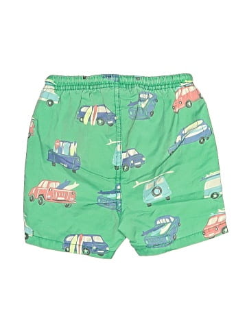 Mini Boden Shorts (view 2)