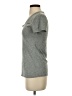 Nike 100% Polyester Gray Active T-Shirt Size XS - photo 5