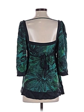 Bebe 3/4 Sleeve T-Shirt (view 2)