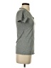 Nike 100% Polyester Gray Active T-Shirt Size XS - photo 4