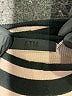 ATM Stripes Black Casual Dress Size XS - photo 7