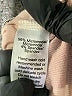 ATM Stripes Black Casual Dress Size XS - photo 9