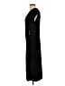 MICHAEL Michael Kors Solid Black Cocktail Dress Size S - photo 5