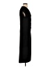 MICHAEL Michael Kors Solid Black Cocktail Dress Size S - photo 4