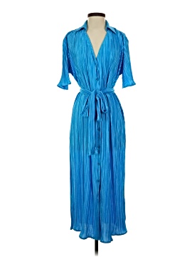 YH & CO Casual Dress (view 1)