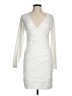 Athleta Ivory Cocktail Dress Size M - photo 1
