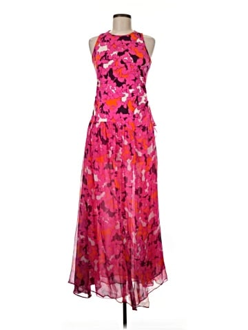 Diane von Furstenberg Cocktail Dress (view 1)