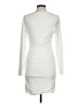 Athleta Ivory Cocktail Dress Size M - photo 2
