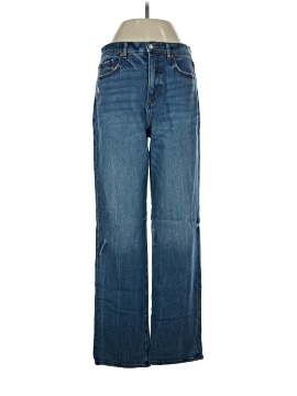 Ann Taylor Loft Jeans