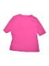 Lands' End Pink Rash Guard Size M - photo 2