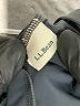 L.L.Bean Gray Athletic Shorts Size 4 - photo 4
