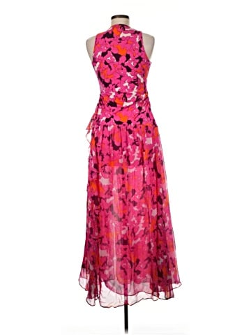 Diane von Furstenberg Cocktail Dress (view 2)