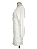 Athleta Ivory Cocktail Dress Size M - photo 5