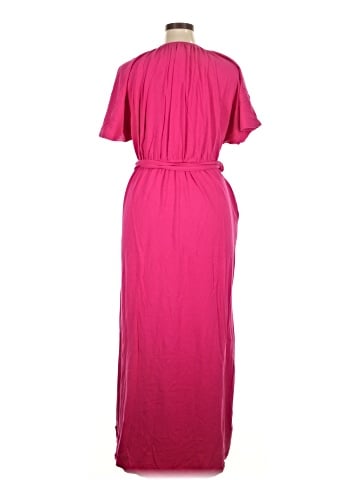 ELOQUII Casual Dress (view 2)