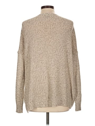 Quinn Pullover Sweater (view 2)