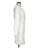 Athleta Ivory Cocktail Dress Size M - photo 4