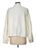 Blank NYC White Jacket Size L - photo 2