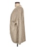 Quinn 100% Acrylic Tan Pullover Sweater Size L - photo 5