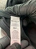 Athleta Solid Black Swimsuit Top Size M - photo 3