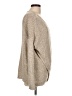 Quinn 100% Acrylic Tan Pullover Sweater Size L - photo 4