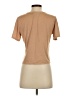 Xersion Tan Short Sleeve T-Shirt Size S - photo 2