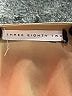 Three Eighty Two 100% Polyester Solid Tan Casual Dress Size M - photo 7