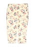 Unbranded 100% Polyester Floral Yellow Casual Pants 12-18 MO / 18 MO - photo 2