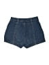 Pull&Bear Blue Denim Shorts Size EU 36 / US 6 - photo 2