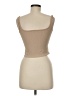 Unbranded Tan Tube Top Size M - photo 2