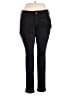 SLINK Jeans Black Jeggings Size 14 - photo 1