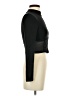 Shein Black Long Sleeve Top Size 2 - photo 4